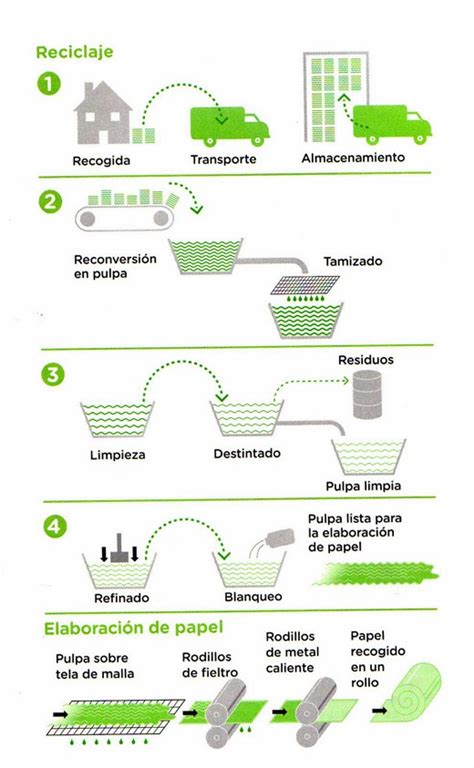 Enseñando Y Fomentando El Recilaje En Tegucigalpa Pasos Para Reciclar