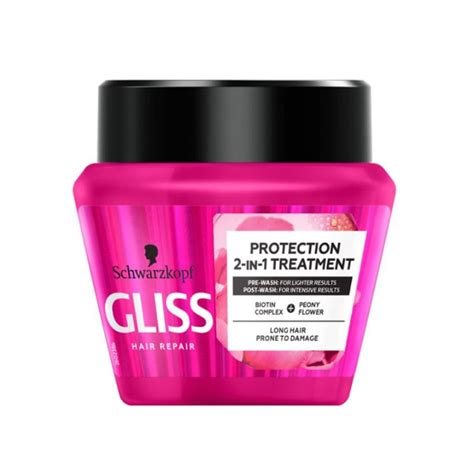 Gliss Supreme Length Maska Za Kosu Ml Aquacare