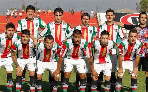 Chile’s Palestine soccer club leaves map on uniform | The Times of Israel