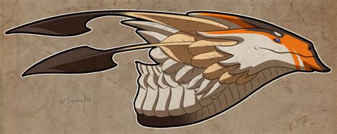 Nailmus By Samudre On Deviantart