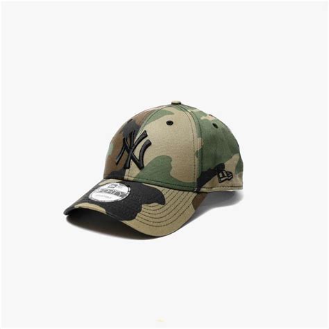 Jual TOPI NEW ERA ORIGINAL NEW YORK YANKEES CAMO Di Seller PLANBOS