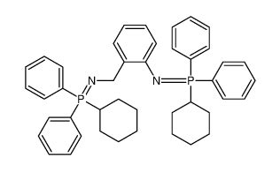 1 Ciclohexil N 2 Ciclohexildifenil 5 Fosfaniliden Amino Bencil