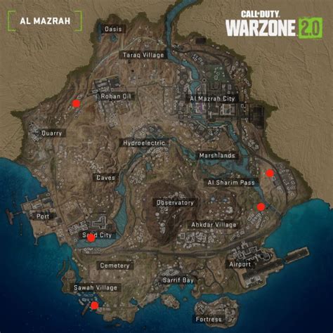 Where To Find Hydrogen Peroxide Cephalexin And Acetone In Warzone 2 0