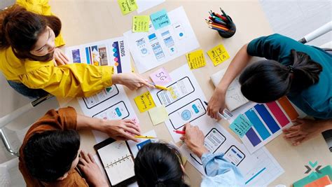 Design Thinking Como essa estratégia pode ser usada no marketing