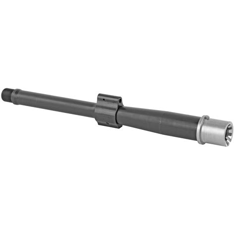 Ballistic Advantage 300 Blk 10 3 Inch Hanson Barrel With Gas Block