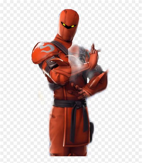 Fortnite Skins Season 8, HD Png Download - 480x888 (#2051106) - PinPng