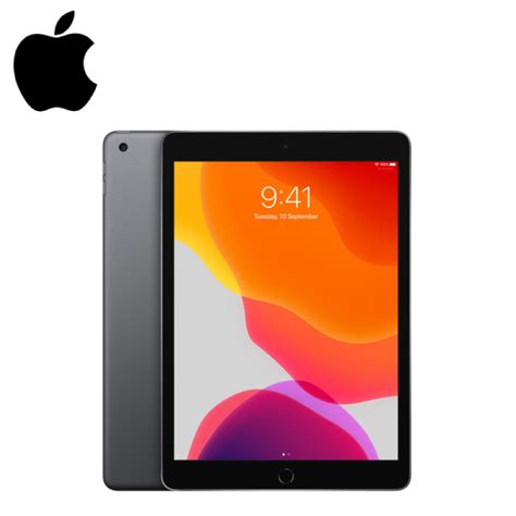 Apple iPad 9th Gen 10.2" Wi-Fi 256GB ( MK2N3ZP,MK2P3ZP ) - A13 Chip ...