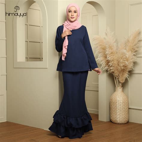 Royal Blue Sesuai Tudung Warna Apa Baju Navy Blue Sesuai Tudung Warna