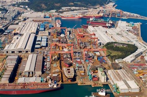 Gtt Obtains An Order From Hyundai Heavy Industries To Design The Fuel