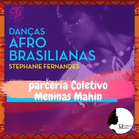 Oficina De Dan A Afro M S Mulher Negra Latino Americana E Caribenha