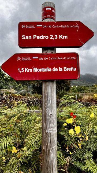 Seis Caminos Naturales para descubrir España a pie y en bici El blog