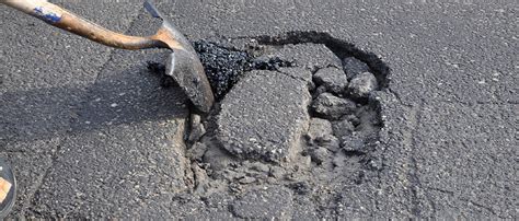 Pothole Repair Services Commercial Private Pothole Repairs Resin