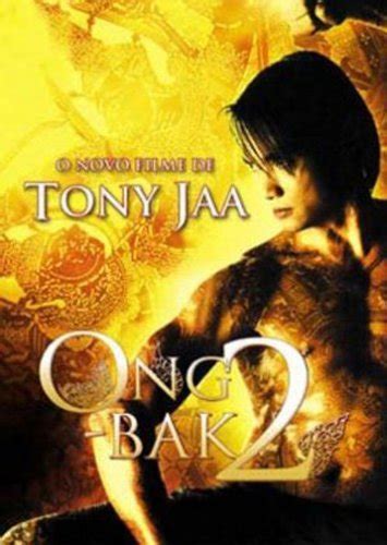 Ong Bak 2 Blu Ray Movies And Tv