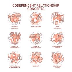 Codependent Vector Images Over 190