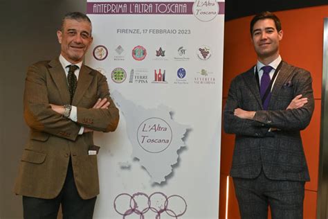 LAltra Toscana Chiude Con Successo A Firenze Levento Che Ha Visto