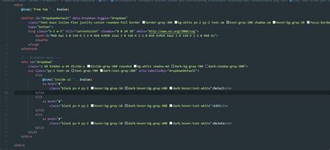 Weird Behavior With View Method Rappasoft Laravel Livewire Tables