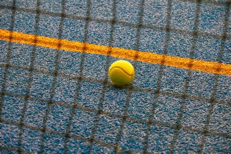 Tennis Court Lines Stock Photos, Images and Backgrounds for Free Download