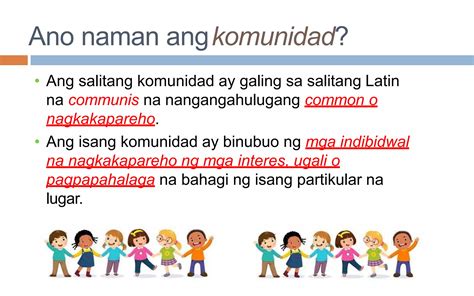 Esp 9 Modyul 1 Layunin Ng Lipunan Kabutihang Panlahat Ppt