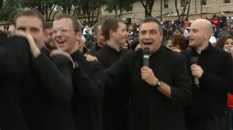 Italy Protest Against Same Sex Unions Gathers Thousands BBC News