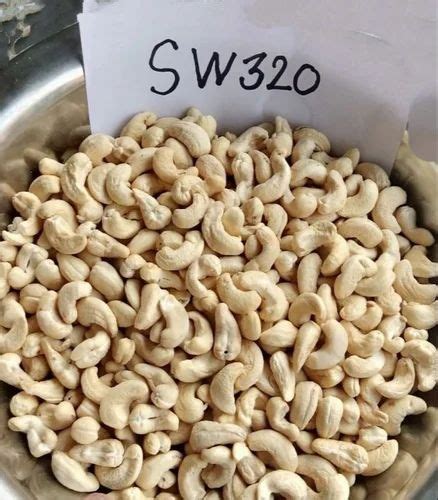 SW320 Cashew Nut Loose At Rs 450 Kg In Panruti ID 2853519461991