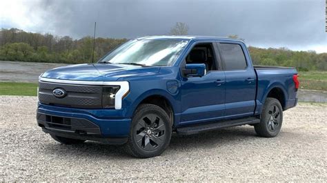 2026 Ford F 150 Lightning Ev Specs Price Redesign New Ford Models