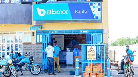 Bboxx Shifts Global Hq To Rwanda Riding Wave Of East African Tech