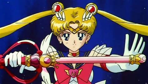 Anime Classic Sailor Moon Uncut Sails To Hulu Plus Cnet