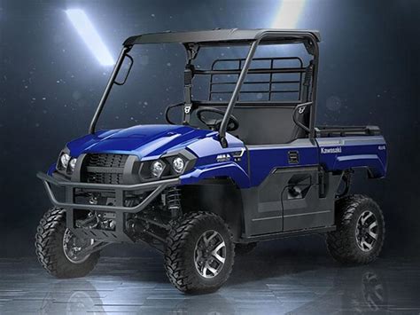 New 2024 Kawasaki Mule PRO MX LE Jefferson City MO Specs Price