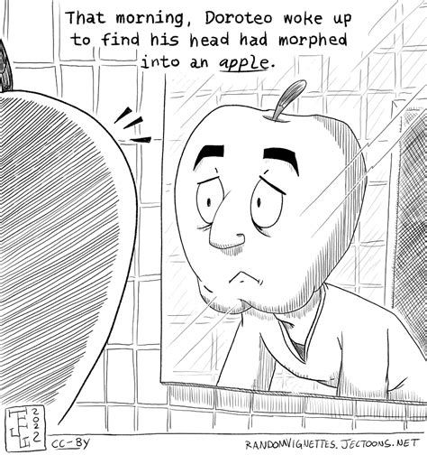 Doroteo By Jectoons On Newgrounds
