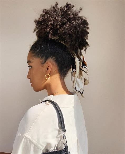 Peinados Para Pelo Corto Y Afro Que Marcar N Tendencia Seg N