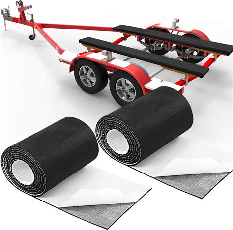 Amazon Boat Bunk Trailer Carpet With Backside Adhesive In X Ft