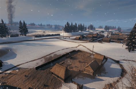 World Of Tanks Supertest New Map Ivanovka Arrives At Supertest