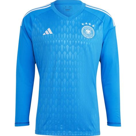 Adidas DFB Torwart Trikot 2022 2023 Kinder