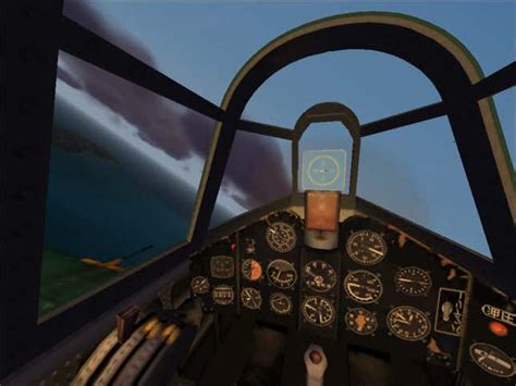 Microsoft Combat Flight Simulator Wwii Pacific Theater Screenshots