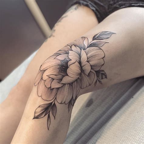 Top Meaningful Knee Tattoos For Females Best In Cdgdbentre