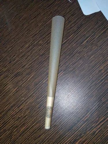 Unbleached Pre Rolled Paper Cones Gsm At Rs Piece In