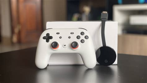 Google Stadia Bluetooth