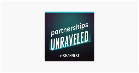 Partnerships Unraveled 006 How To Create A Data Informed Channel