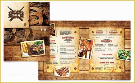 Free Publisher Menu Templates Of top 30 Free Restaurant Menu Psd ...