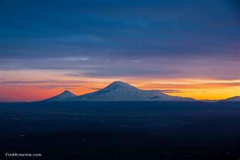 Ararat – FindArmenia