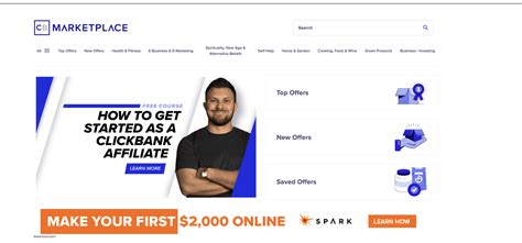 Spark By Clickbank Review The Pros And Cons Of Clickbanks