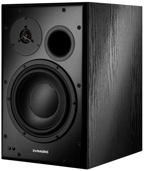 Top Imagen Front Ported Studio Monitors Abzlocal Fi