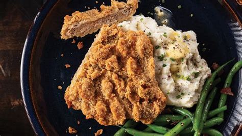 How To Cook Omaha Chicken Fried Steak In The Oven Sight Kitchen