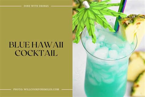 16 Rum Tiki Cocktails To Transport You To A Tropical Paradise