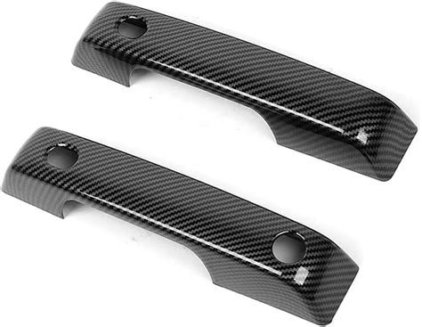 Amazon Keptrim For Ford F Abs Carbon Fiber Front Door