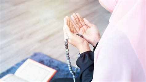 Contoh Doa Khutbah Kedua Idul Fitri Bahasa Indonesia Materi Khutbah