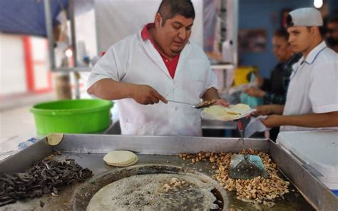 Ya Los Probaste Los Famosos Tacos De Pajarilla Del Coecillo El