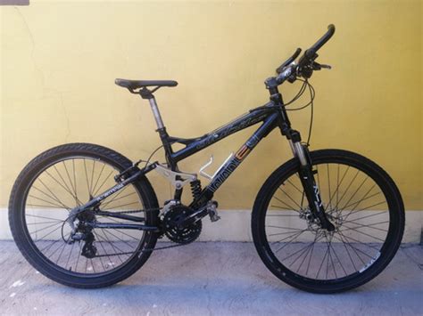 Venta Bicicleta Alubike Snake R En Stock