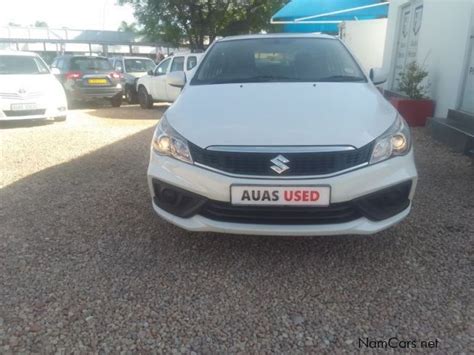 Used Suzuki Ciaz Gl Auto Ciaz Gl Auto For Sale