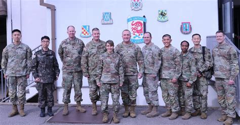 Dvids Images 501st Military Intelligence Brigade Welcomes Inscom